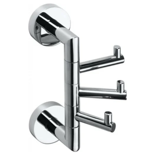 Крючок тройной поворотный Omega B... Крючок тройной поворотный Omega B...