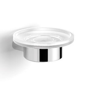 М-ца стекло к стене круглая LANGB...