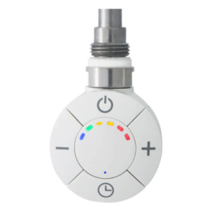 Электронагреватель Selmo SMART 800W белый Luxrad 062929